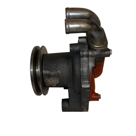 Vattenpump intercooler